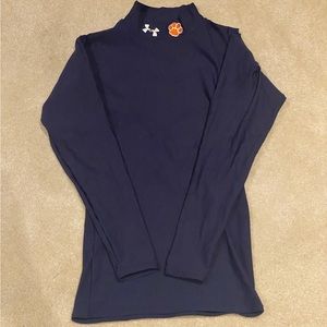 Clemson Under Armour Thermal